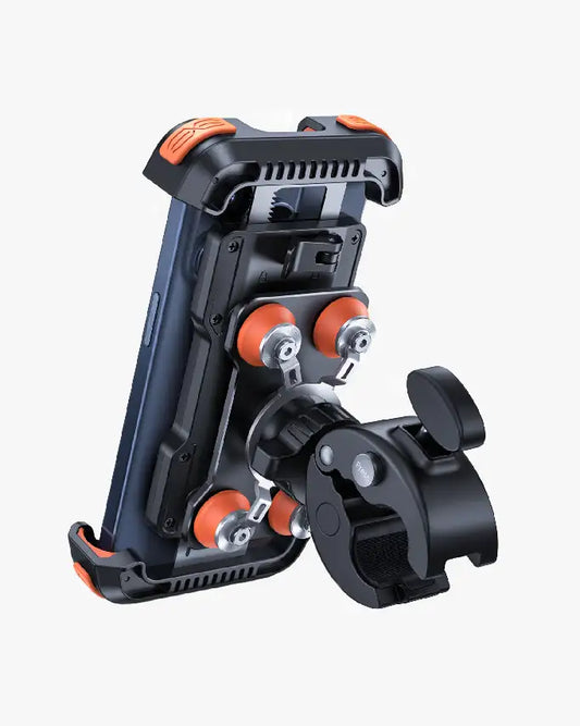 Motorcycle Phone Mount