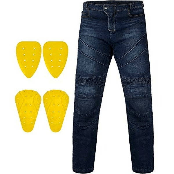 Motorcycle Pants