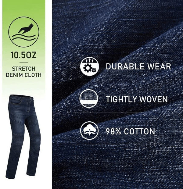 Motorcycle Pants