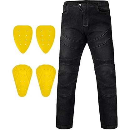 Motorcycle Pants