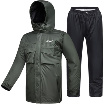 Motorcycle Rain Wear