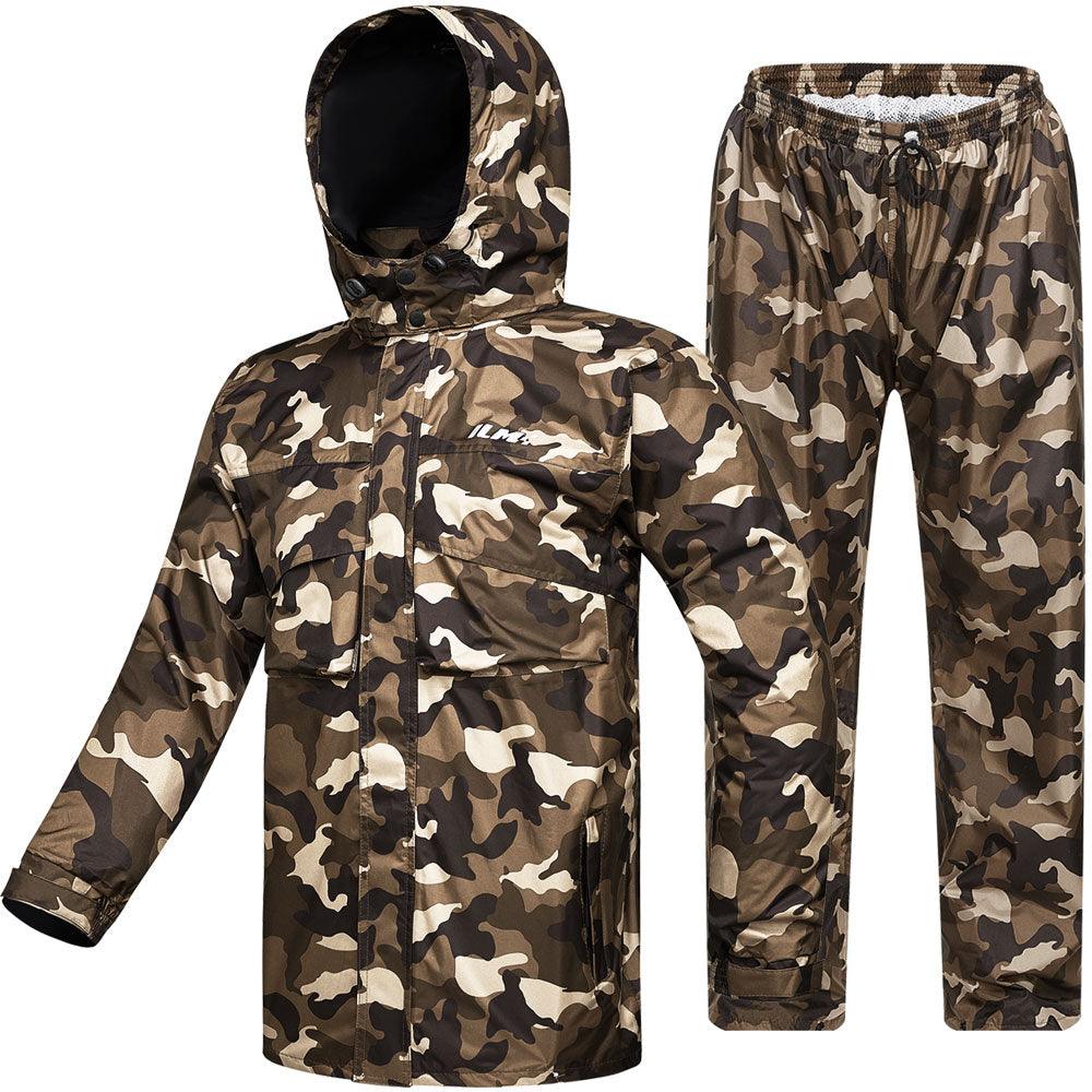 Motorcycle Rain Wear