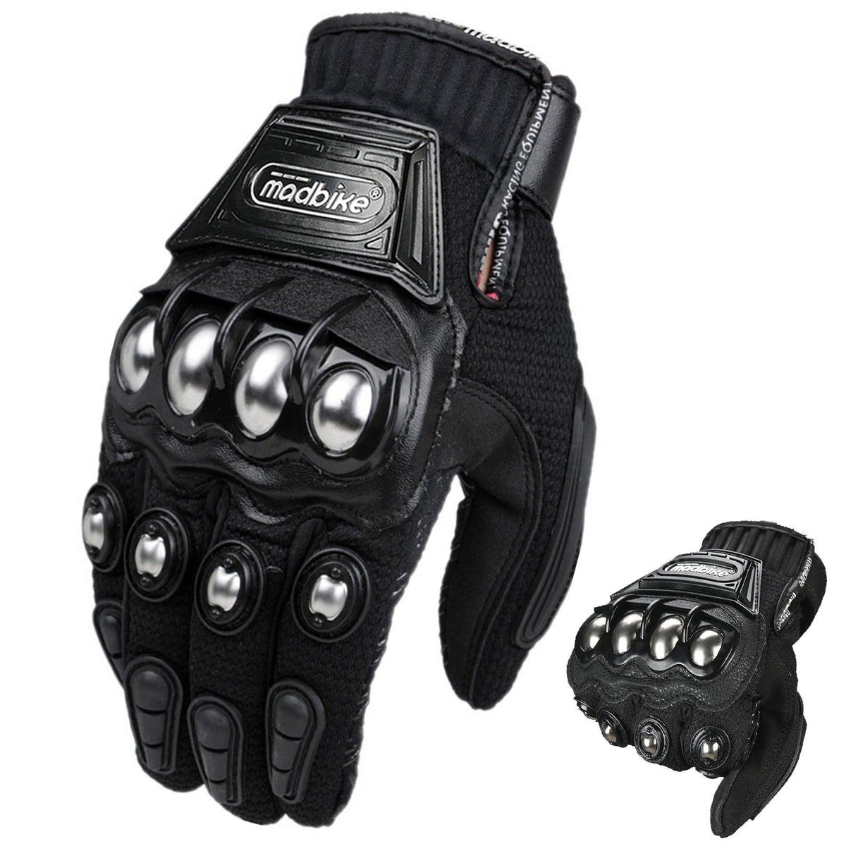 Motorcycle Powersports Racing Gloves