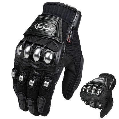 Motorcycle Powersports Racing Gloves