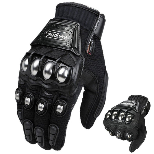 Motorcycle Powersports Racing Gloves