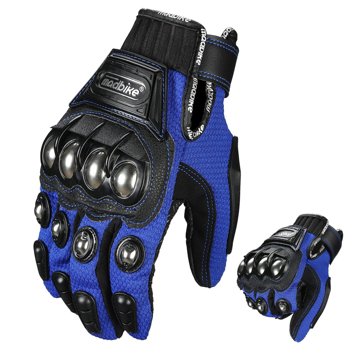 Motorcycle Powersports Racing Gloves
