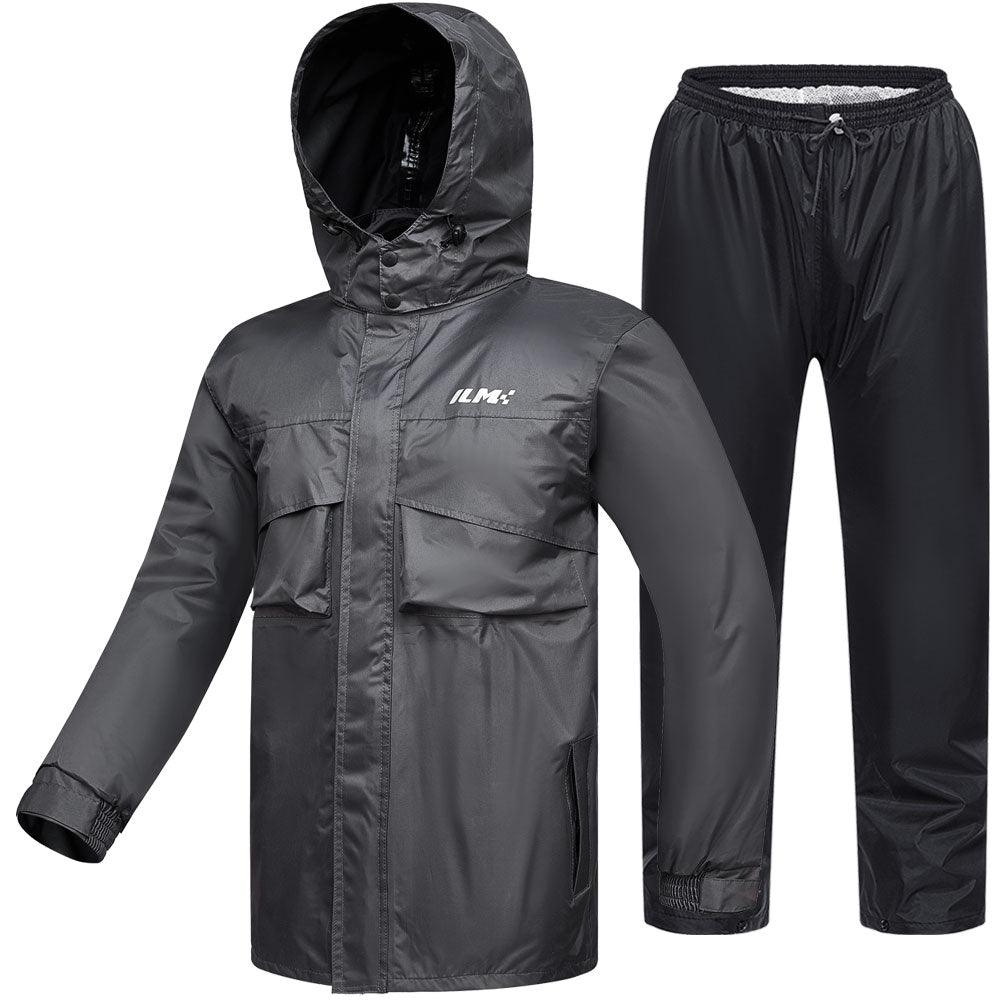 Motorcycle Rain Wear