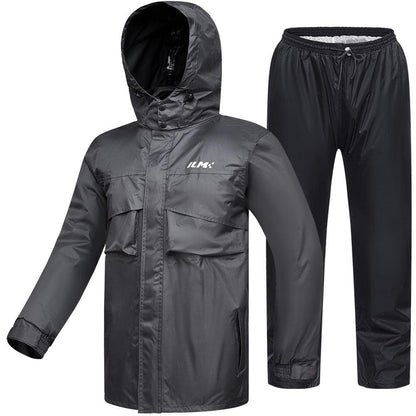 Motorcycle Rain Wear
