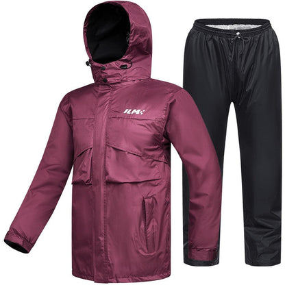 Motorcycle Rain Wear