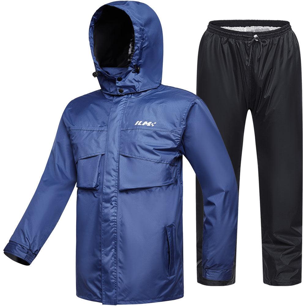 Motorcycle Rain Wear