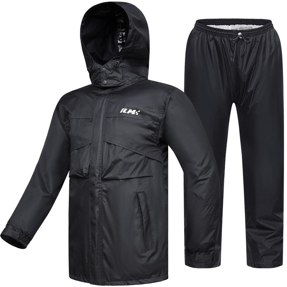 Motorcycle Rain Wear