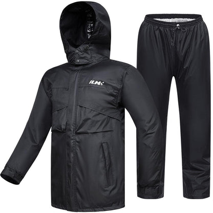 Motorcycle Rain Wear