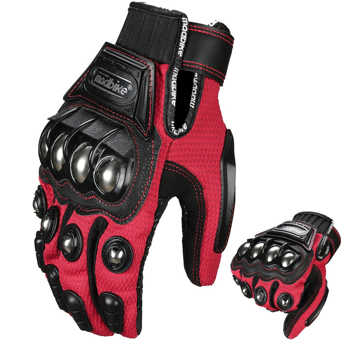 Motorcycle Powersports Racing Gloves