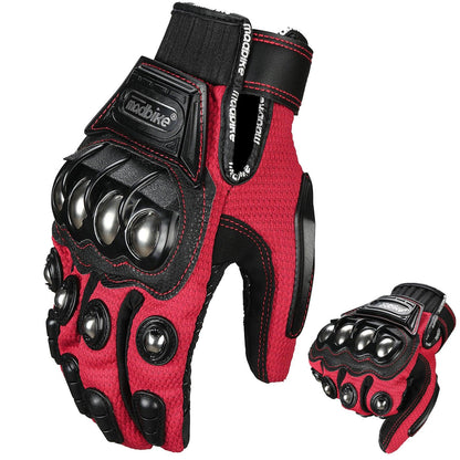 Motorcycle Powersports Racing Gloves