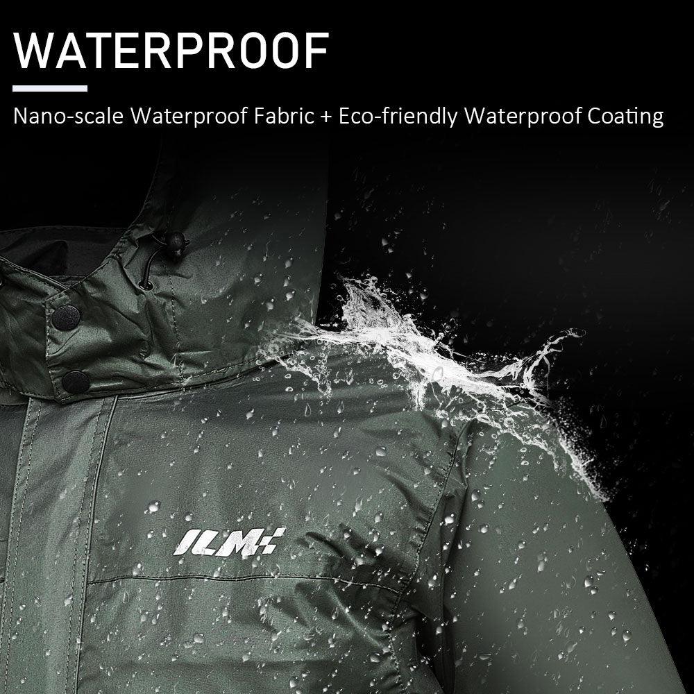 Motorcycle Rain Wear