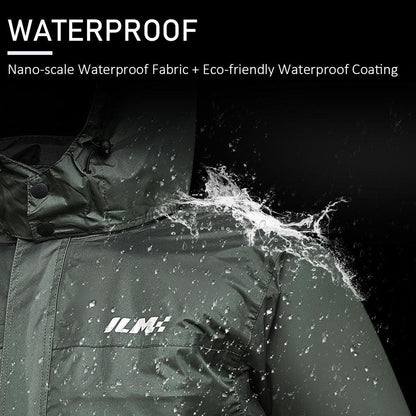 Motorcycle Rain Wear