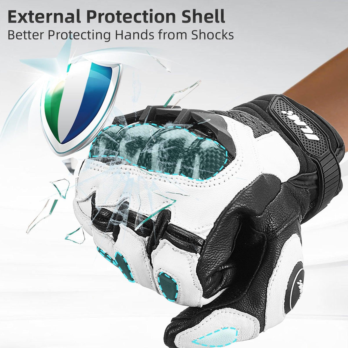 Motorcycle Gloves