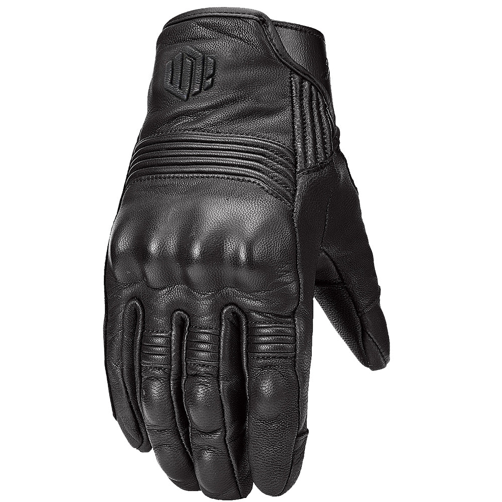 Goat Skin Leather Gloves