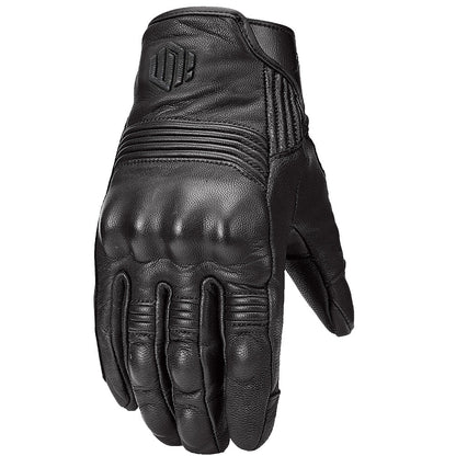 Goat Skin Leather Gloves