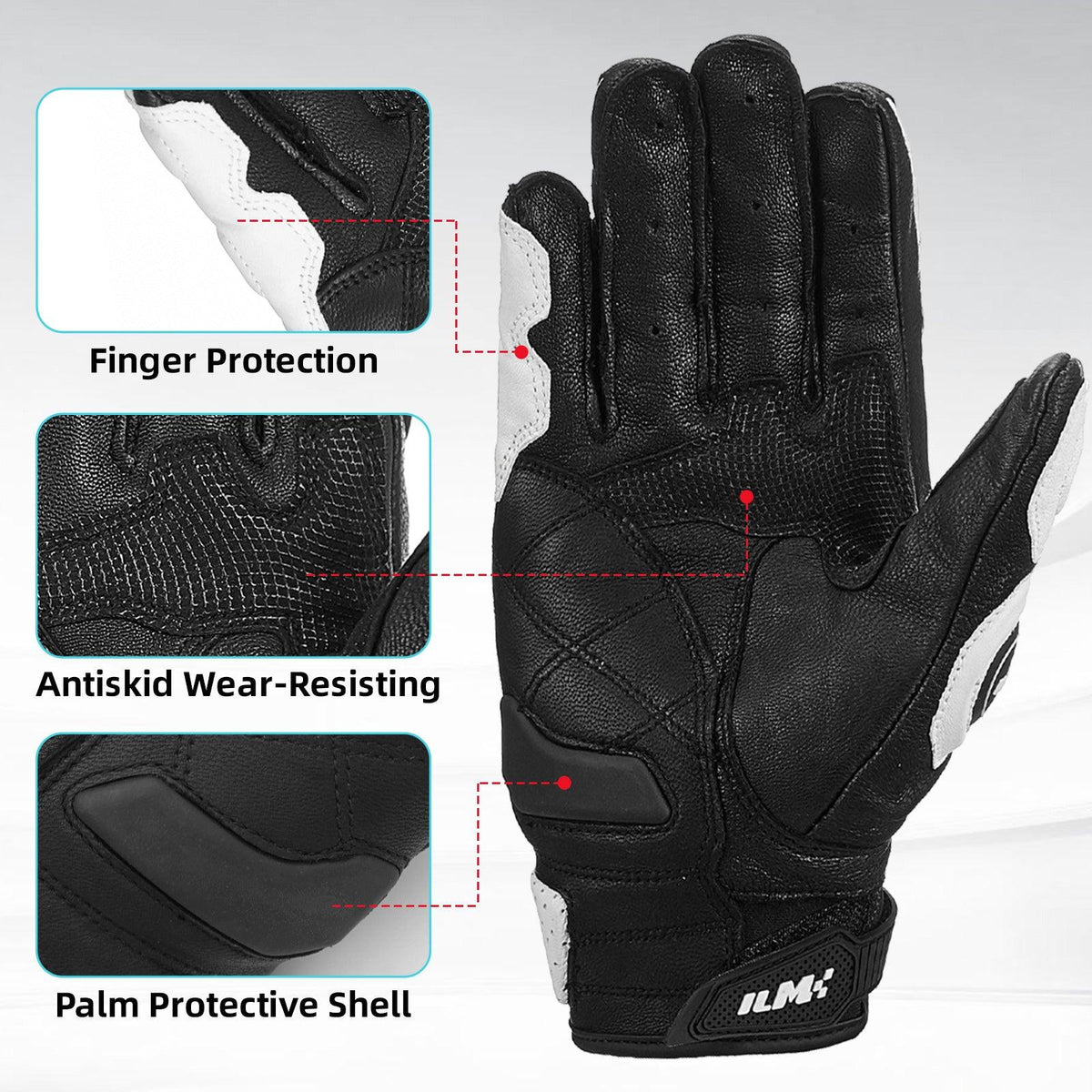 Motorcycle Gloves