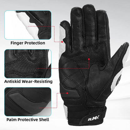 Motorcycle Gloves