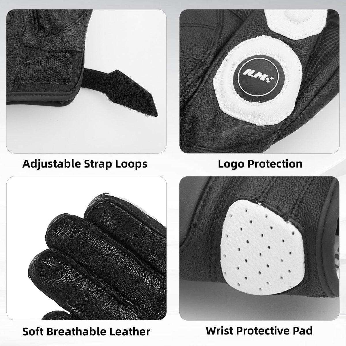 Motorcycle Gloves