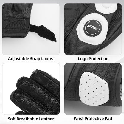 Motorcycle Gloves