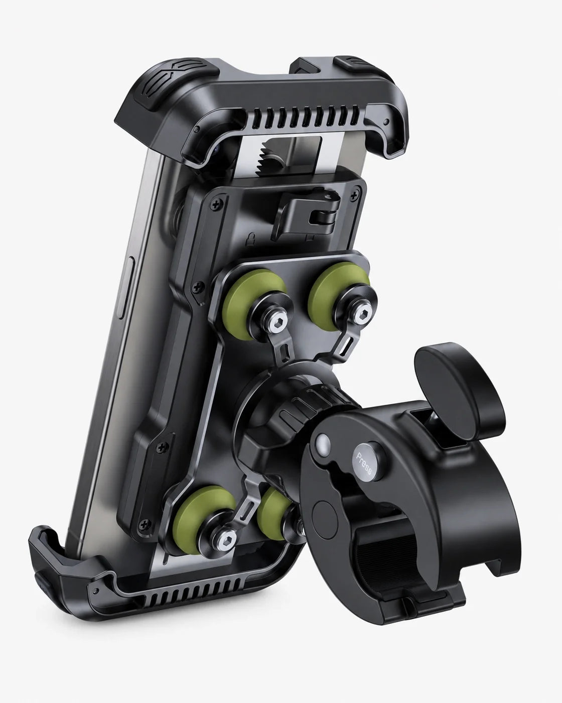 Motorcycle Phone Mount
