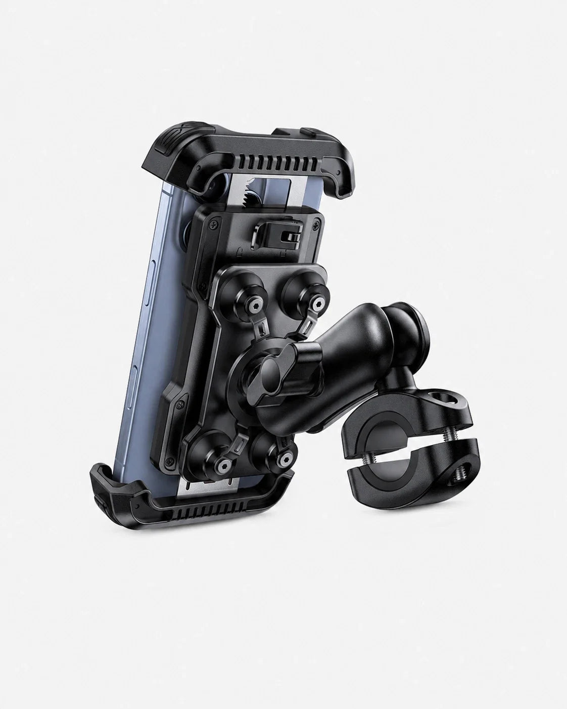 Motorcycle Phone Mount