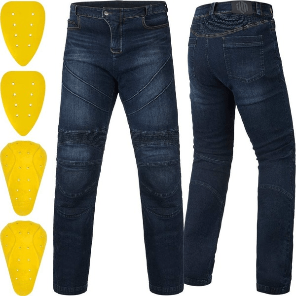 Motorcycle Pants