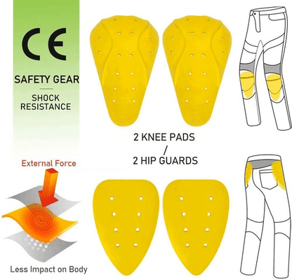 Motorcycle Pants