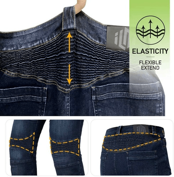 Motorcycle Pants
