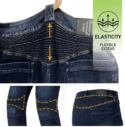 Motorcycle Pants